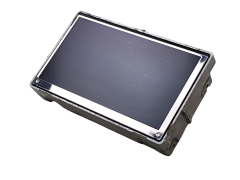Navigation Display Renault 8200326981 DP6W-2000R 1351