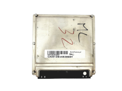 Controller A6121533279 0281010796 Mercedes Bosch 16838