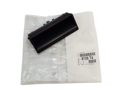 Lid Handle Rear New Original Peugeot 207 8726T4