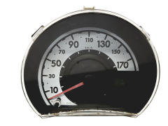 Speedometer/Instrument Cluster Aygo 107 C1 83800-0H011-A Toyota PSA 39847