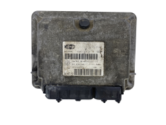 Controller IAW4AF.M9 55183580 61600.627.03 Fiat Magneti Marelli 52559