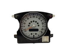 Speedometer/Instrument Cluster Mini Cooper 6211 6978319