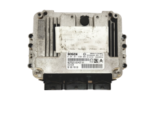 Controller 0281011630 9658576080 9653958980 PSA Bosch 28045