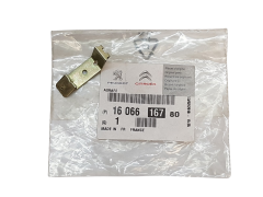 Fixing Pin Original Citroen 1606616780