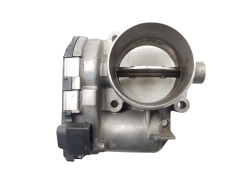 Air Throttle Body Ford BK2Q-9E926-AC 0280750598 2.2 TDCI 3317