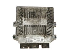 Controller 5WS40079C-T 3S61-12A560-HD Ford Siemens 28386