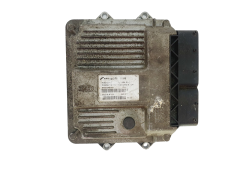 Controller 51833809 MJD6JF.S1 BC.0075652.H Fiat FPT 46202