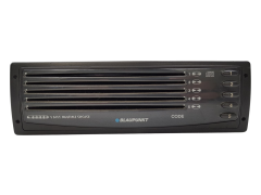 Cd Changer Fiat Alfa Romeo Lancia 7607769150 Blaupunkt