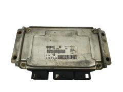 Controller PSA 0261206246 9637838780 id08 Bosch 68553