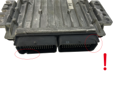 Controller 96417290 5WY5403F D32 1BGT Chevrolet 51281