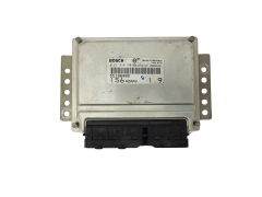 Controller 55186488 0281010740 15642AAV Alfa Romeo Bosch 17462