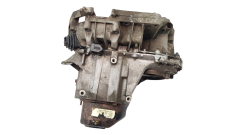 Gearbox JB1964 Renault Clio 2 1.4 8v 7701700514 1068