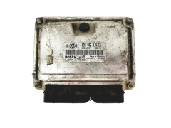 Controller VW 038906019CJ 0281010302 Bosch 27953