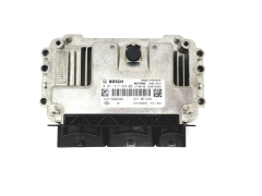 Controller 0261S17833 237105748R Renault Bosch 28811