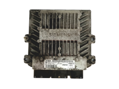 Controller 5WS40162D-T 3M51-12A650-ND Ford  Siemens 