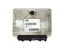 Controller Renault 310320047R 310320197R BC.0101886.C Magneti 28560