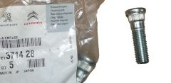 Bolt New Original 3714.28 371428 Citroen Peugeot