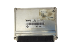 Controller 0281001445 7785098 BMW Bosch 3016
