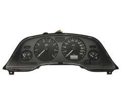 Speedometer/Instrument Cluster Opel Zafira A BW09181213 351175000 41046
