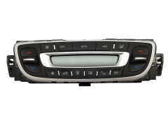Heater Control Unit Renault Megane 3 T1001936V 275100007R Valeo 10286