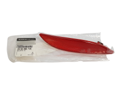 Reflector Light Original to Renault 265608871R