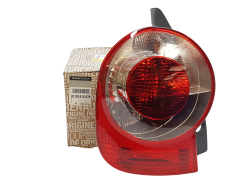 Lamp Original Renault 8200613078