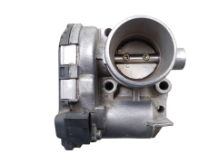 Air Throttle Body Fiat Lancia 0280750042 1.2B Bosch 2885