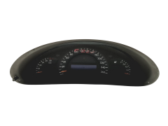 Speedometer/Instrument Cluster Mercedes C W203 A2035401311 59162