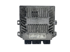 Controller 7S61-12A650-AA 5WS40433A-T SID 804 2CLA Ford Siemens 51514