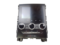 Car Radio A/C Navi Renault Megane 4 280909964R 0km