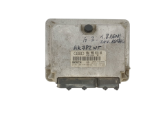 Controller Audi 06A906018AK 0261204675 Bosch 47167