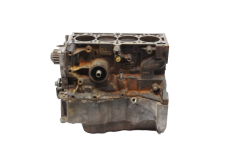 Cylinder Block K4MD800 Renault Clio 3 1.6 16v 7701475794