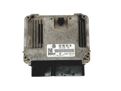 Controller 03G906021AR 0281012469 VW Bosch Controller 03G906021AR 0281012469 VW Bosch