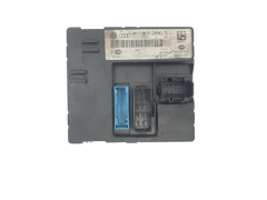 Controller Moduł Audi 4F0907289G 5DK008762 4F0910289G Hella 40280