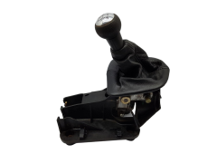 Gear Lever 2400JJ 9657303580 Peugeot 307 Citroen C4