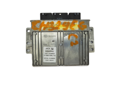 Controller PSA 9657018380 9649433980 21585166-7A Sagem 19437