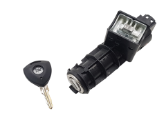 Ignition Switch Lancia Ypsilon 0.6670 0.5521 B365 TRW 1065