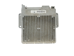 Controller 7700105024 7700868295 21625400-2 Renault Sagem 42156