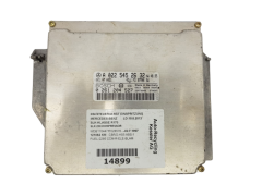 Controller Mercedes A0225452632 0261204527 Bosch