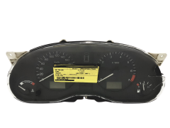 Speedometer/Instrument Cluster Galaxy Alhambra Sharan 7M0919881R AE