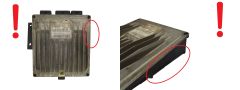 Controller 8200334540 8200374392 R0410C107B Renault Delphi 2919