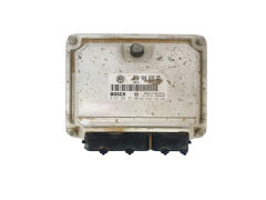 Controller 030906032BD 0261206767 VWBosch 34422