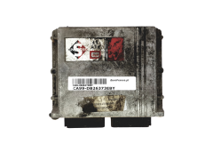 Controller LPG 67R011002 110R001001 FLY SF BRC 26373