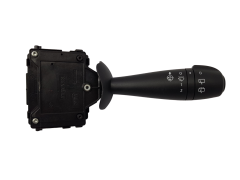 Windscreen Wash Wiper Switch Dacia Lodgy Logan 2 681726046R 8201168008 Valeo 