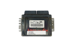 Controller 96801800 5WY5407A D32 1B0T 9A Chevrolet Kemsco 34475