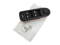Window Opening Control New Original Citroen C5 Peugeot 508 6490NP