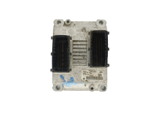 Engine Controller 55350549SA 0261207961 Opel 38210