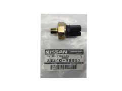 Oil Pressure Sensor Original Renault Nissan 2524089960