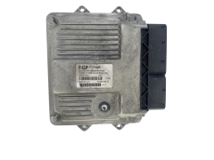 Controller Fiat 55186608 MJD6JF.P3 71600.004.02 Magneti Marelli 51092