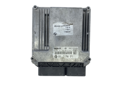 Engine Controller 0281011564 DDE7796571 BMW 54170